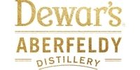 Dewar's Aberfeldy Distillery